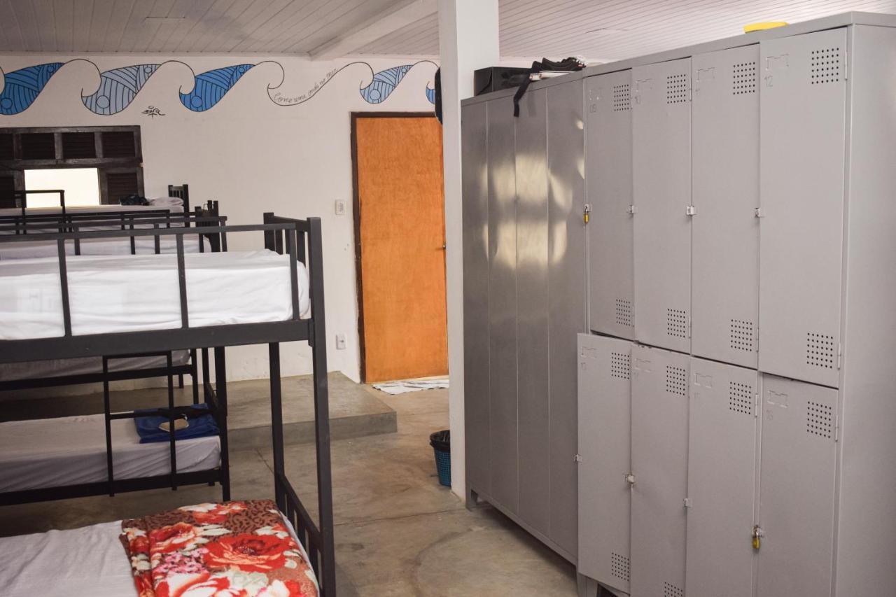 Puleiro Hostel Салвадор Екстериор снимка